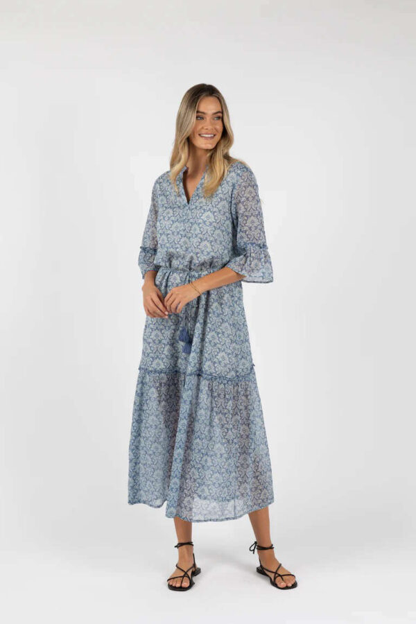 Fiesta Aries Dress - Image 3