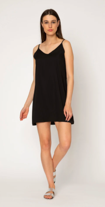 Brady Slip Dress