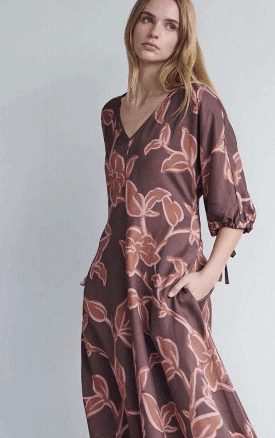 Vision Dress