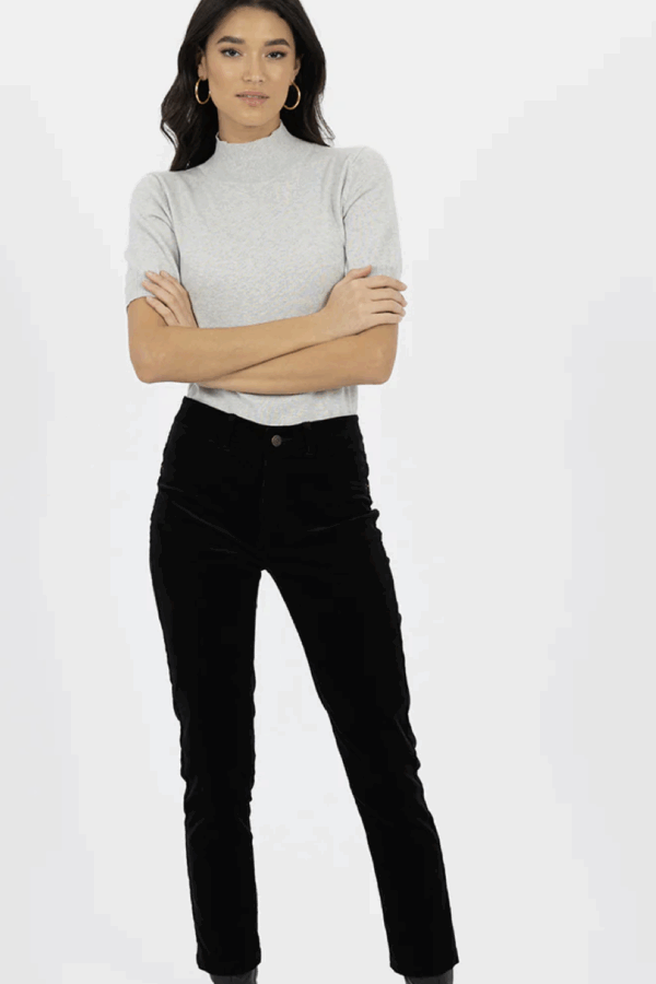 Queen Cord Jean