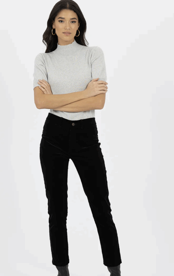 Queen Cord Jean