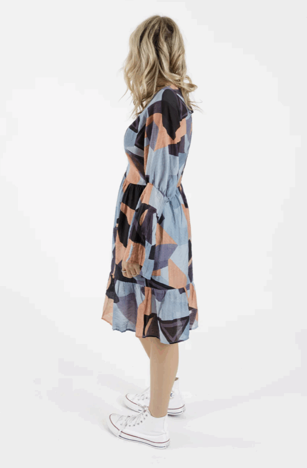 Nicest Dress Steel - Image 3