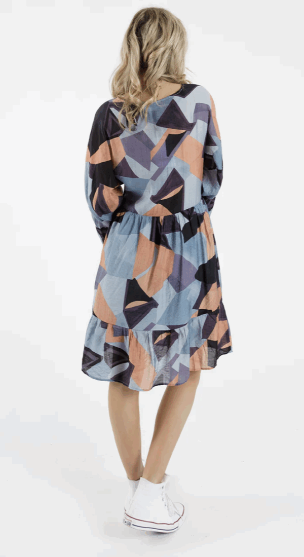 Nicest Dress Steel - Image 4