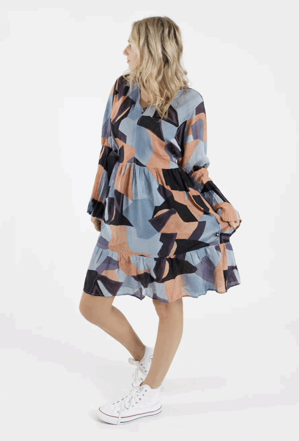 Nicest Dress Steel - Image 2