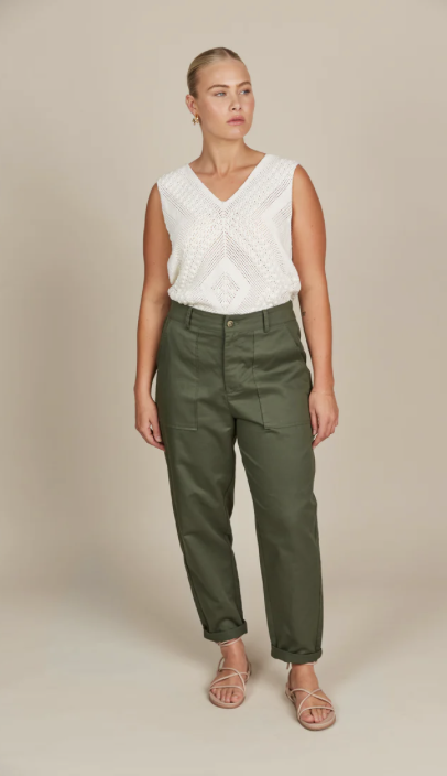Lucile Pant