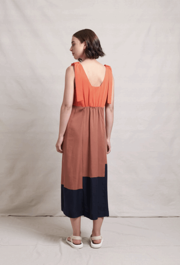 Trifecta Dress - Image 4