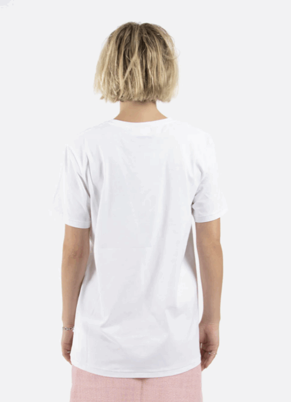 Rush Tee Caged Rose - Image 5