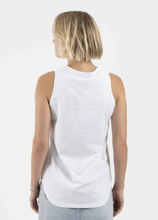 Ranger Singlet Caged Rose - Image 5
