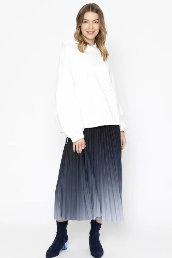Soren Skirt Gradient