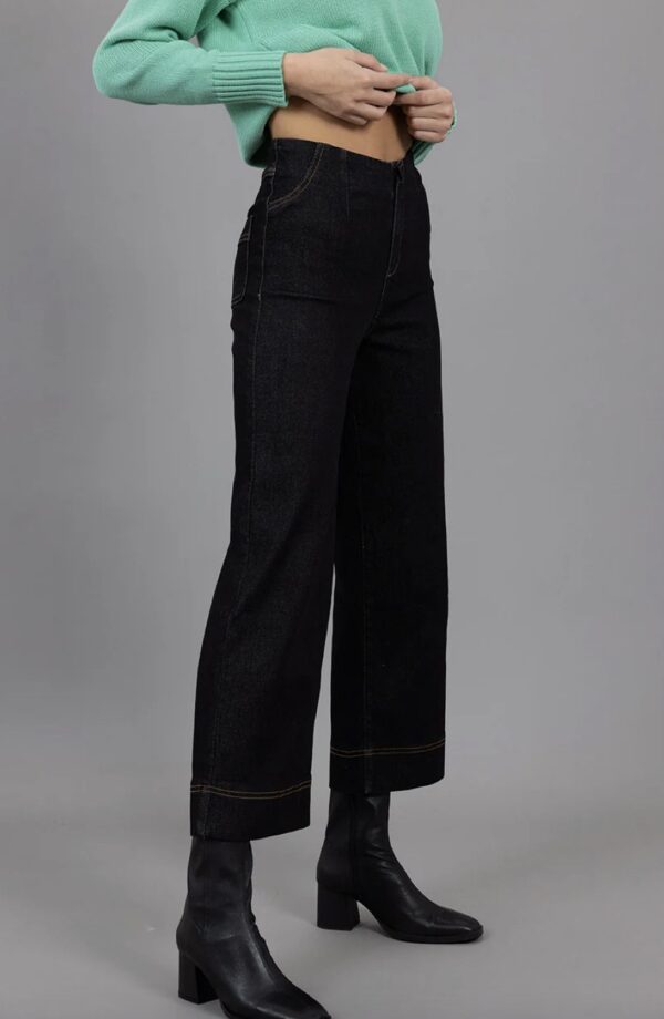 Fleetwood Jean Black 25 - Image 3