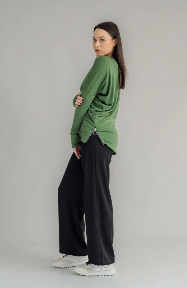 Merino Ignite Jumper - Image 4