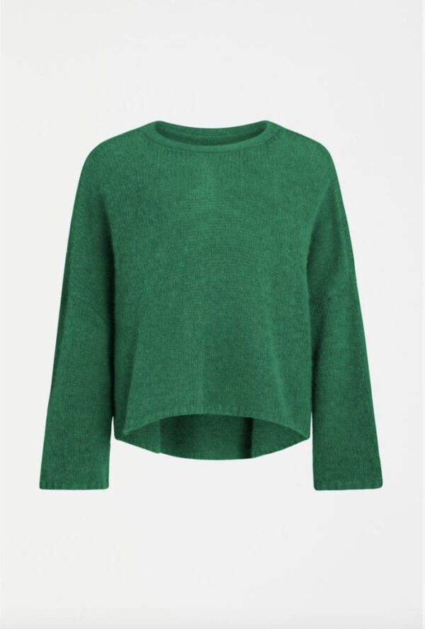 Agna Sweater Millan Green - Image 5