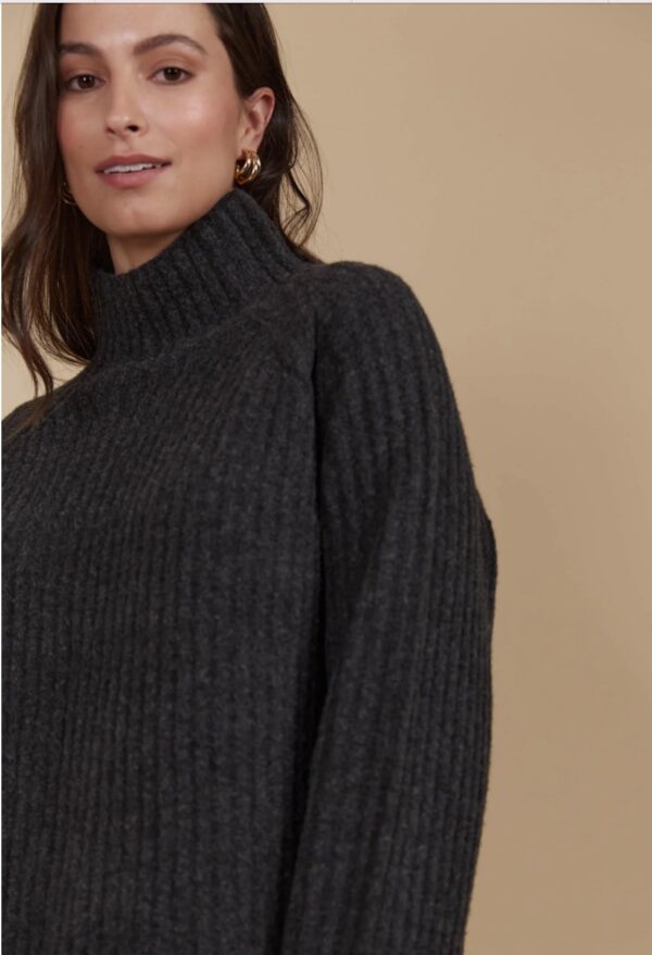 Miru Jumper Ash - Image 2