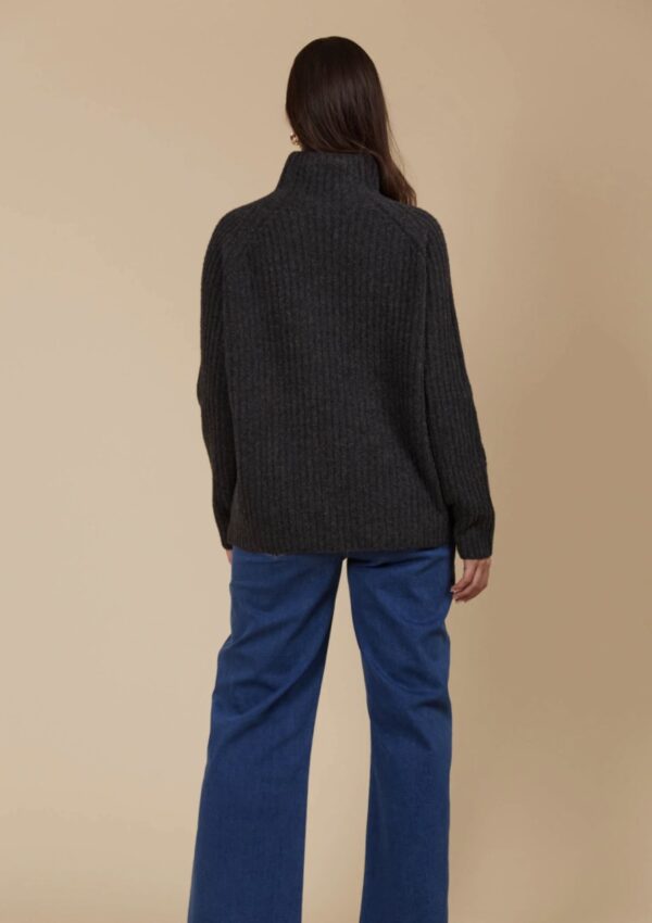 Miru Jumper Ash - Image 4