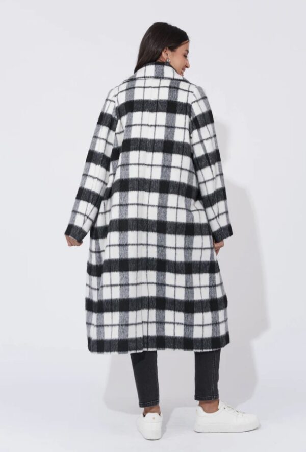 Daytona Coat Kohl - Image 6