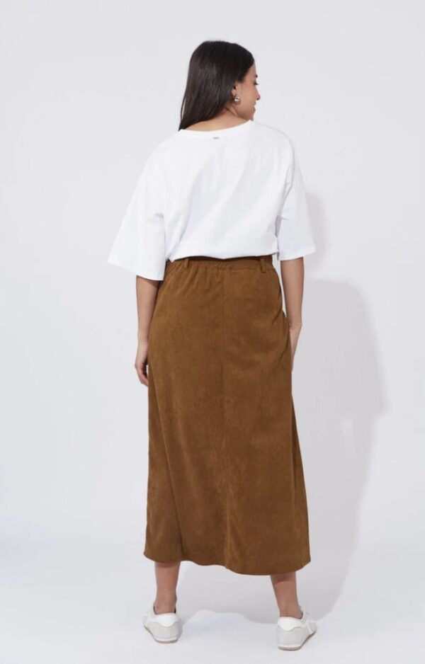 Nashville Skirt Dune - Image 6