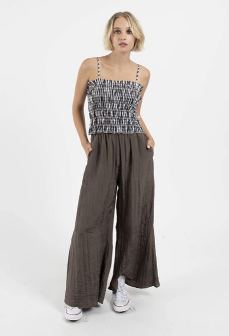 Float Pant Gunsmoke