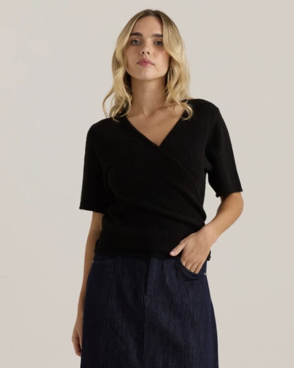 Casey Cardi Black