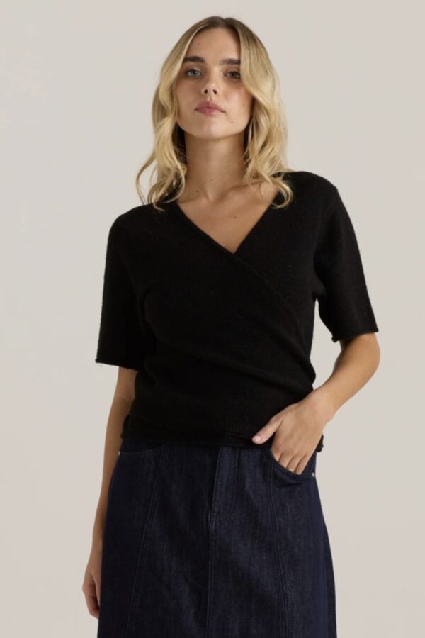 Casey Cardi Black