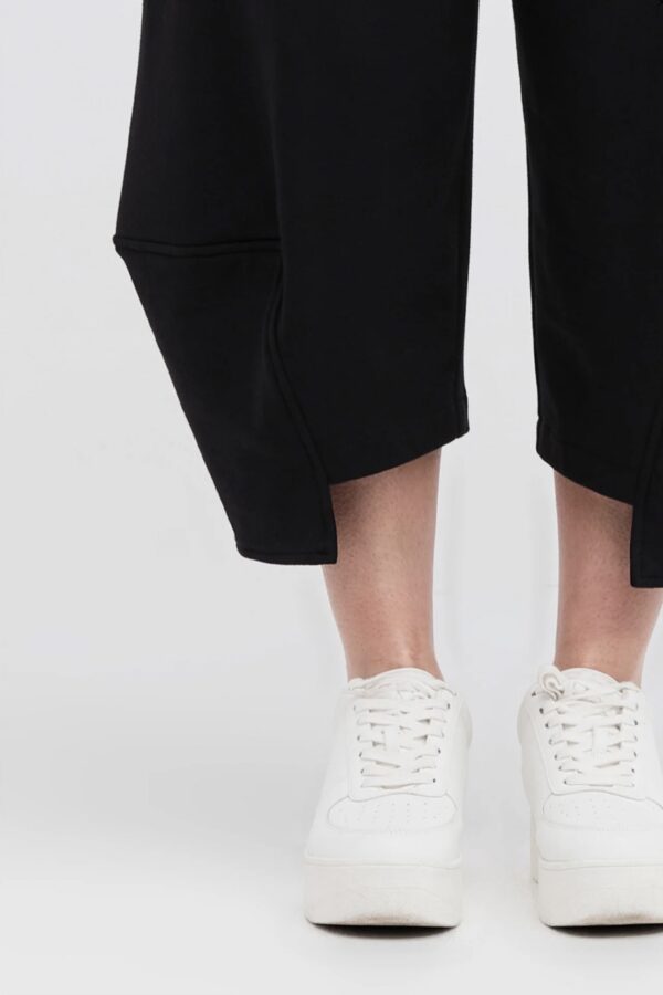 Proceed Pant-Black - Image 4