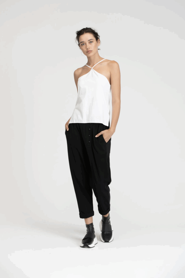 Taylor Extension tank