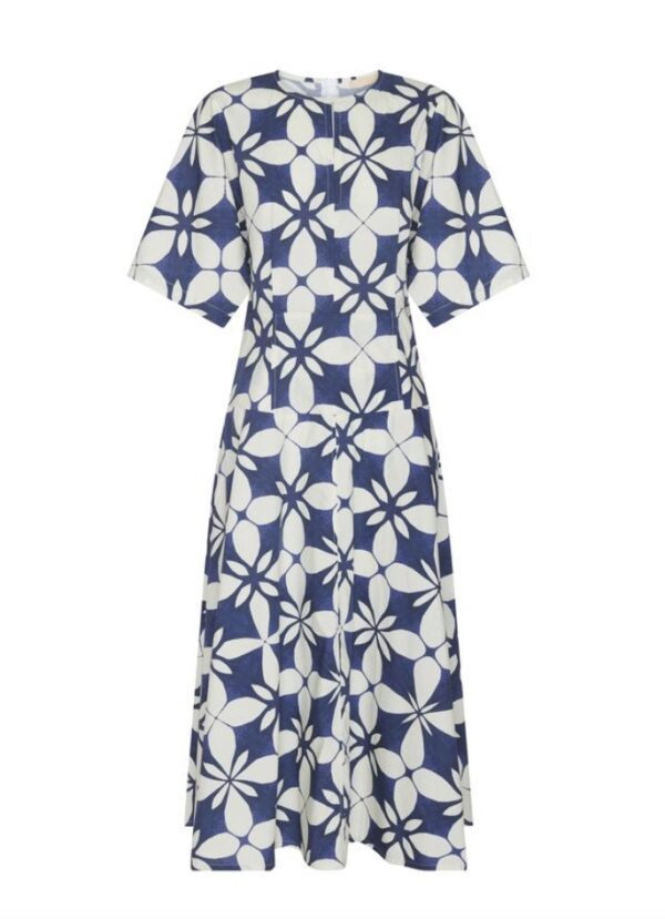 Turin Dress - Image 5