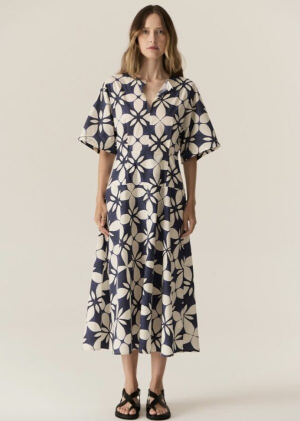 Turin Dress