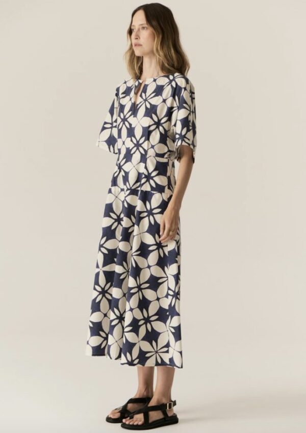 Turin Dress - Image 3
