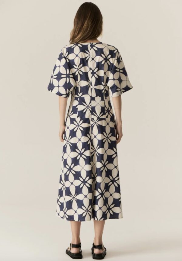 Turin Dress - Image 4