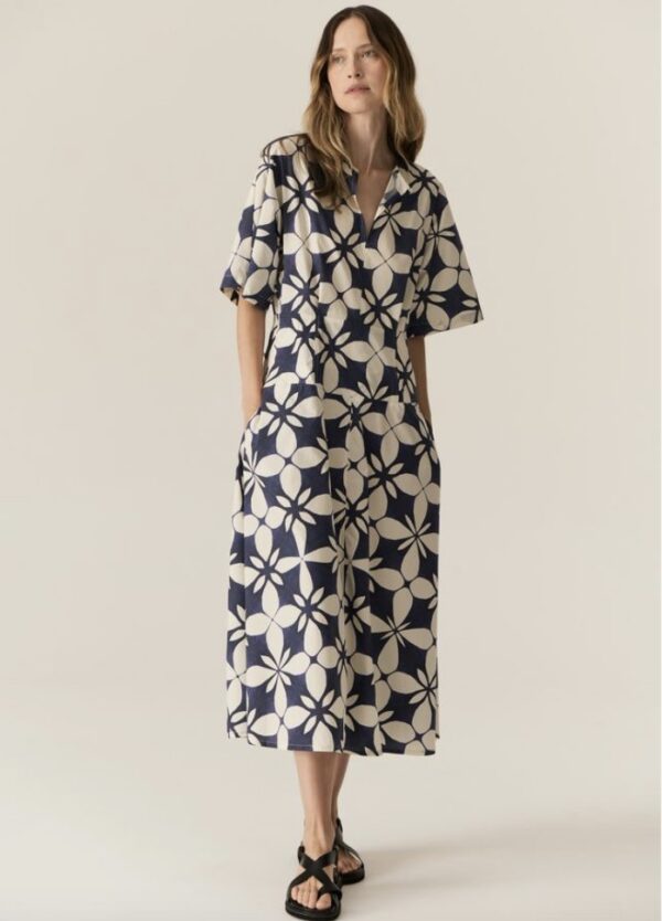 Turin Dress - Image 2