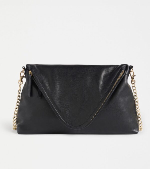 Dreii Crossbody-Black