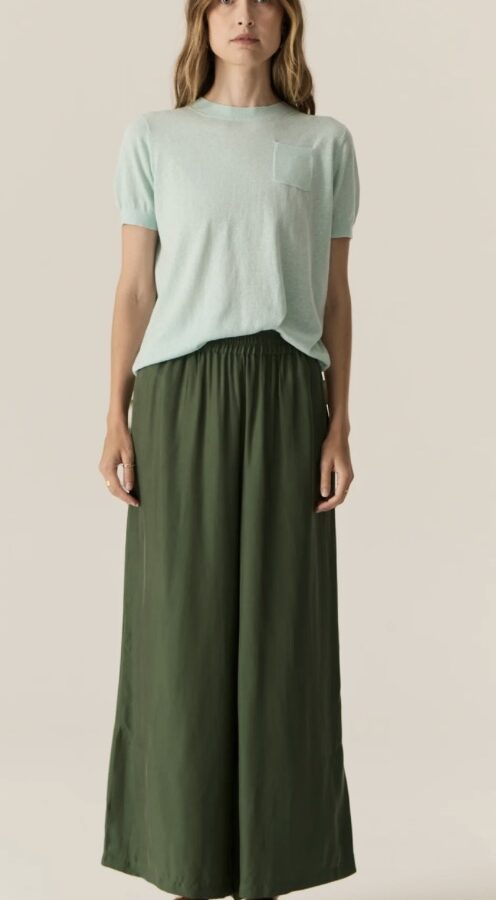 Henri Pant-Green