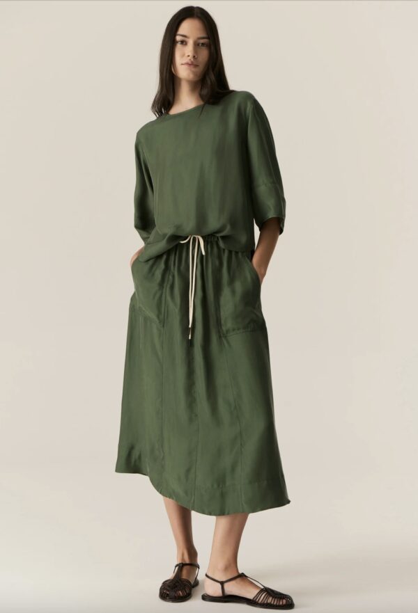 Henri Tee-Green - Image 2