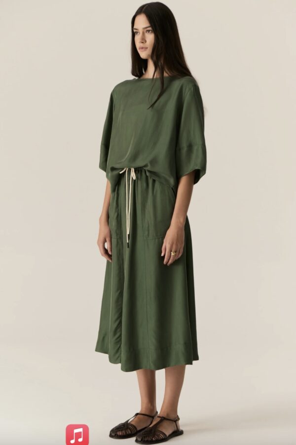Henri Tee-Green - Image 3