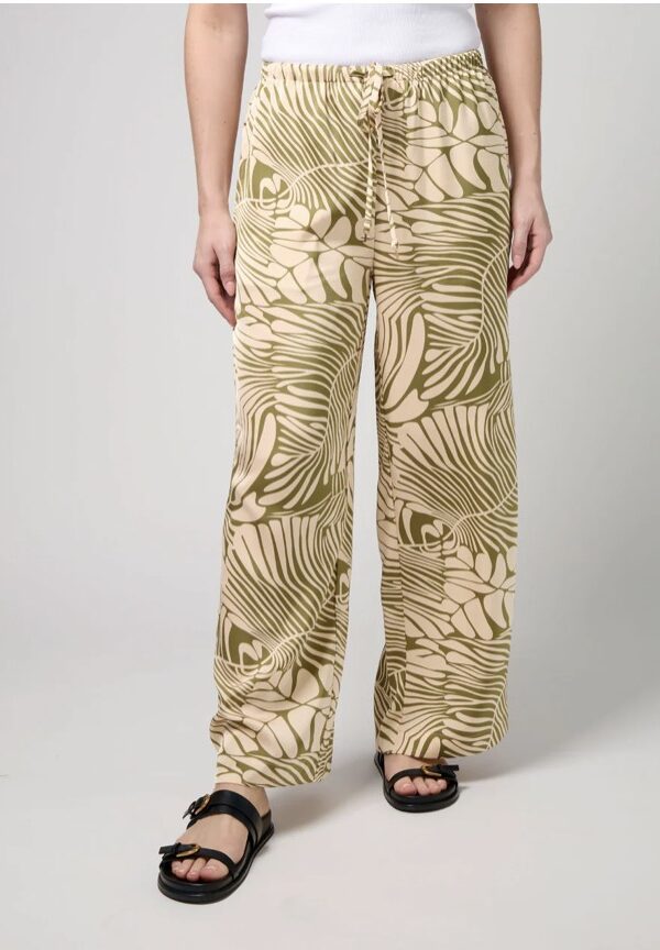 Alanis Pant-Monte Verde