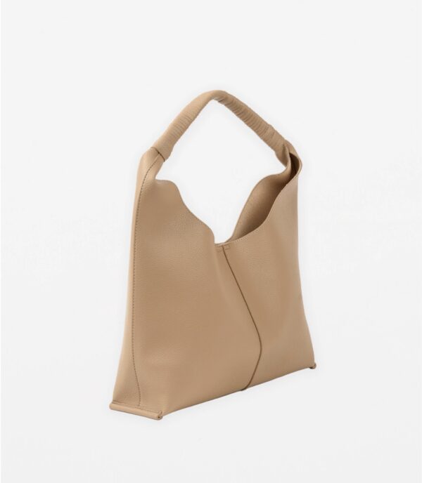 Hollace Tote- Oat - Image 3