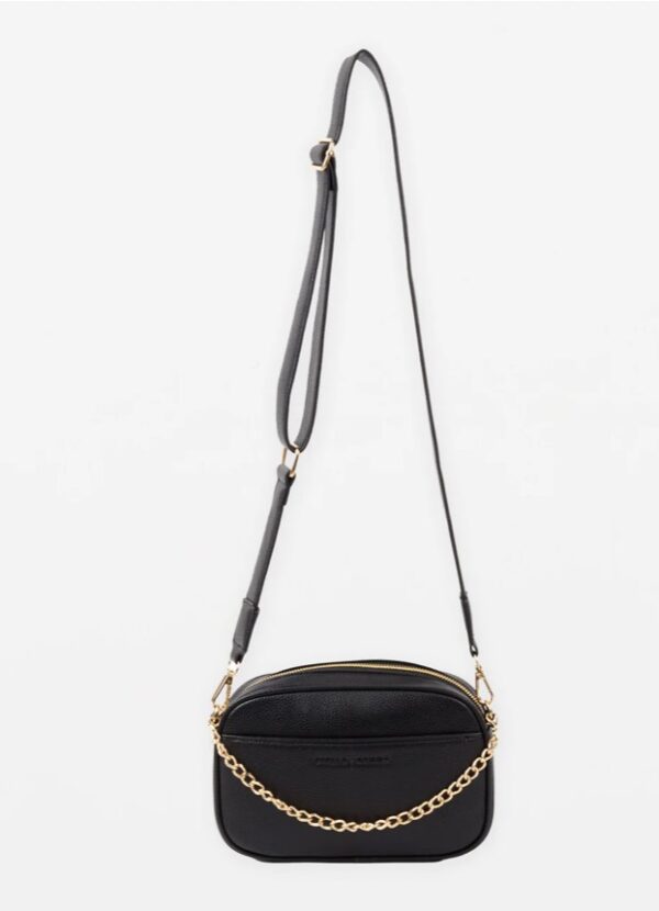 Icon Camera Bag - Black - Image 2