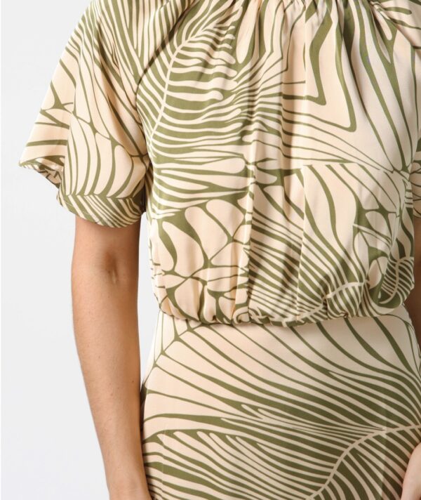 Matteo Dress-Monte Verde - Image 3