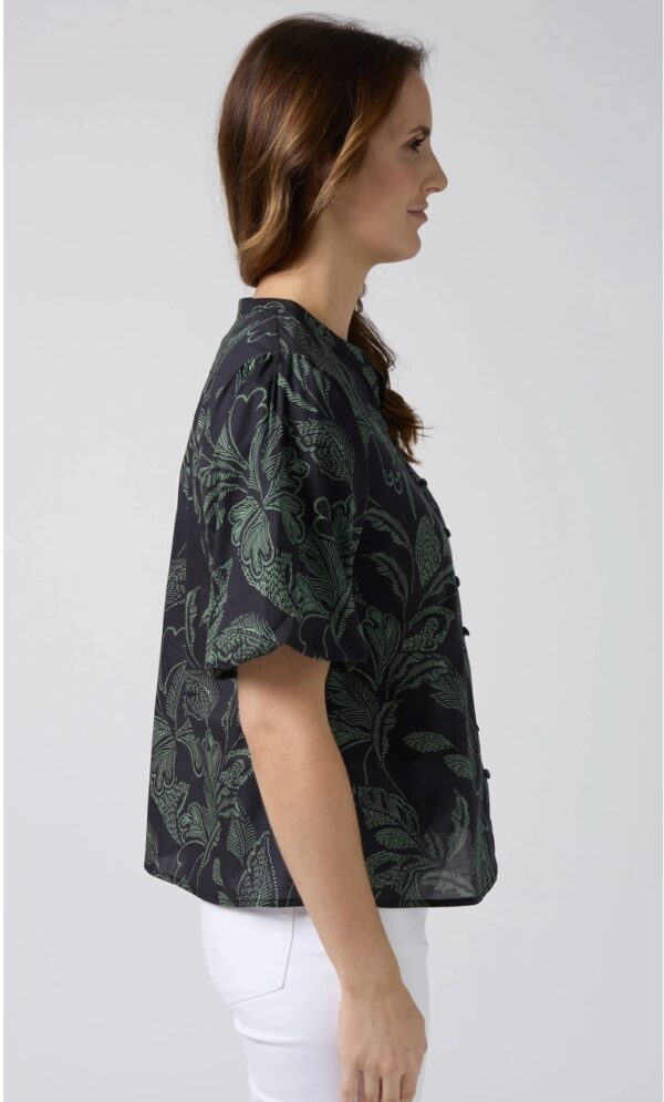 Tamara Blouse-Evening Ibiza - Image 4