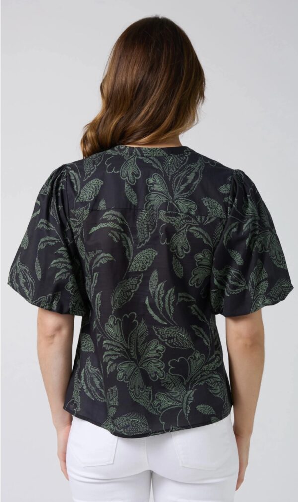 Tamara Blouse-Evening Ibiza - Image 5