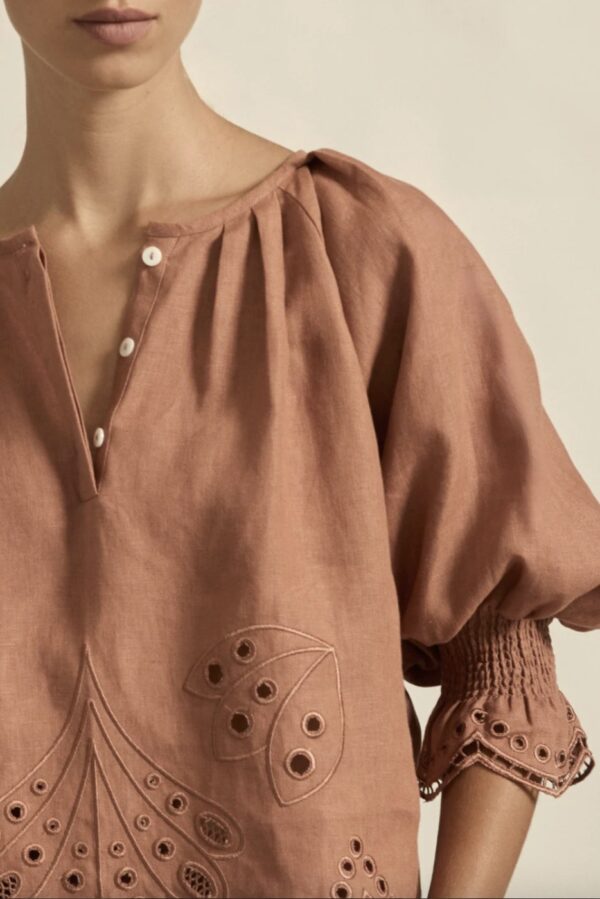 Dawn Top- Maple - Image 3