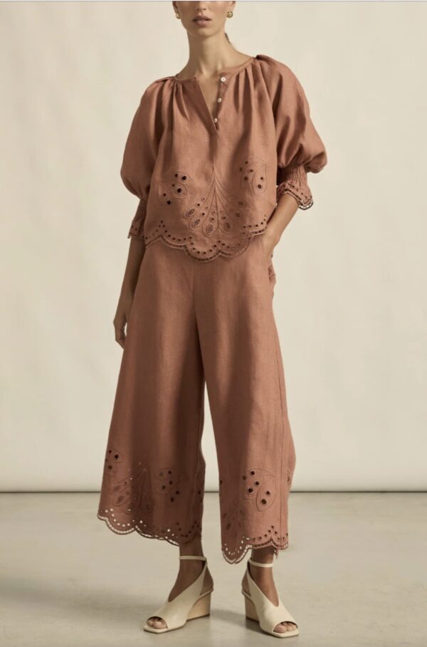 Dawn Top- Maple - Image 5