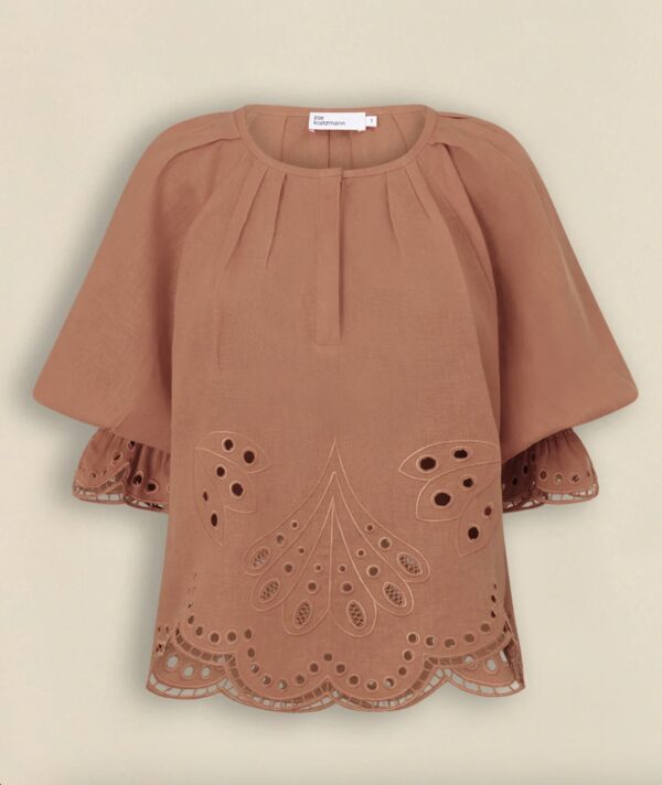 Dawn Top- Maple - Image 7