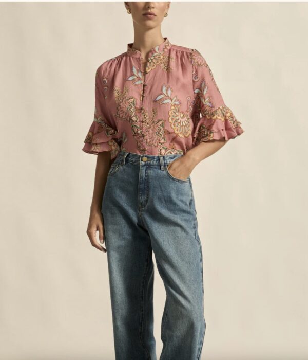 Fluctuate Top-Kgari Bloom - Image 3