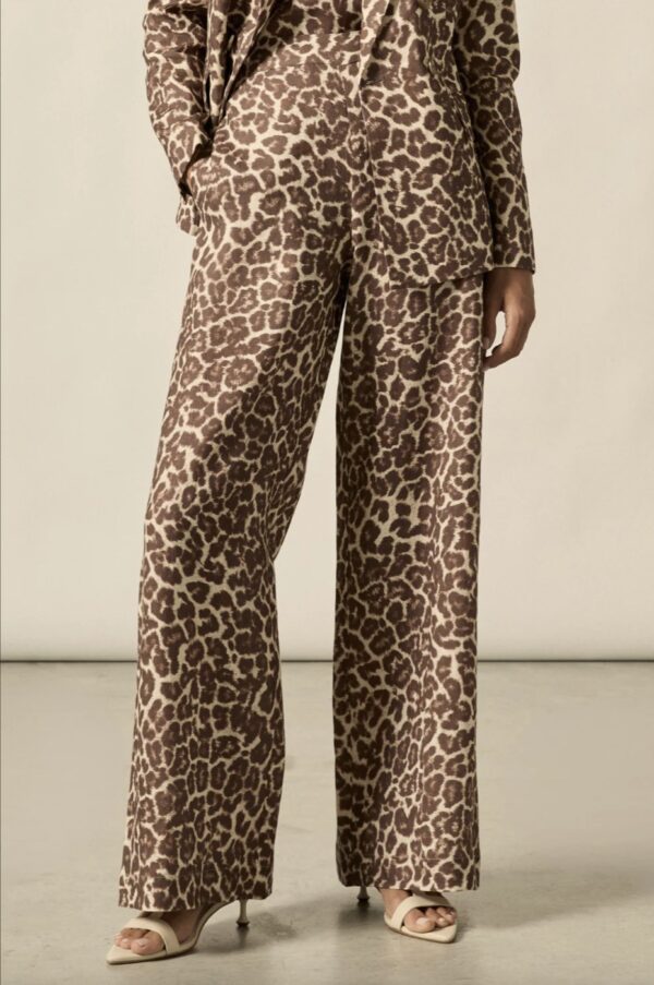 Gesture Pant-Ocelot - Image 2