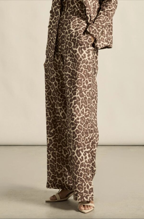 Gesture Pant-Ocelot - Image 3