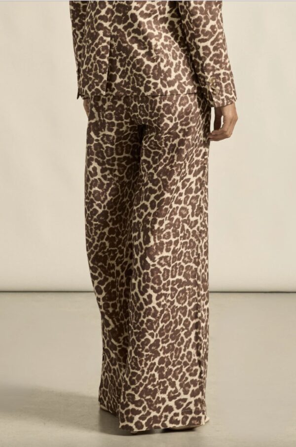 Gesture Pant-Ocelot - Image 5