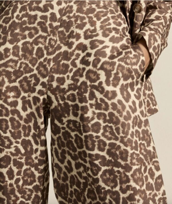 Gesture Pant-Ocelot - Image 6