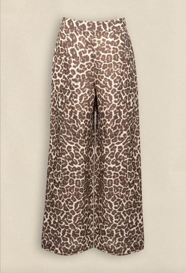 Gesture Pant-Ocelot - Image 7