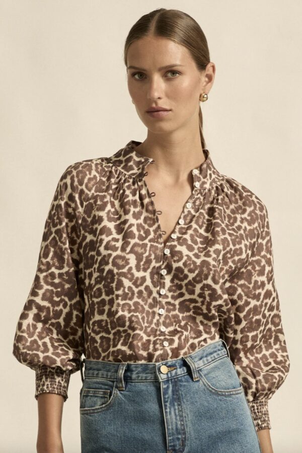 Inspire Top-Ocelot